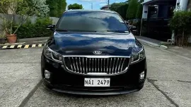 HOT!!! 2018 Kia Carnival for sale at affordable price! 