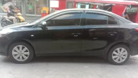 FOR SALE: Toyota Vios Sedan 2017 (Black)