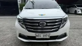 HOT!!! 2019 GAC GM8 for sale at affordable price!