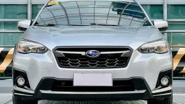 2018 Subaru XV 2.0i AT Gas 8k mileage only! 138K ALL-IN CASHOUT‼️🔥 09121061462 MABY LATIDO☎️📩