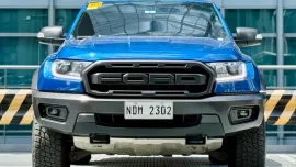 2019 Ford Raptor 4x4 2.0 Diesel AT Low Mileage 48K Only‼️🔥 09121061462 MABY LATIDO☎️📩
