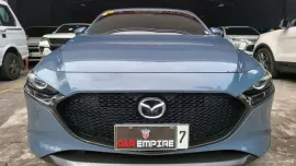 ✅Mazda 3 Hatchback 2020 1.5 Skyactiv W/Sunroof Automatic