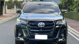 HOT!!! 2016 Toyota Fortuner 2.4 G for sale at affordable price! 