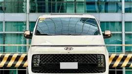 2023 Hyundai Staria Premium [AWD] TOP OF THE LINE‼️🔥 PM OR CALL 09121061462 MABY LATIDO☎️📩