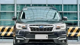 2017 Subaru Forester 2.0 Premium AWD Gas AT w/ Sunroof‼️🔥 09121061462 MABY LATIDO☎️📩
