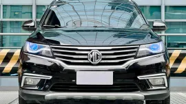 2019 MG RX5 1.5 Gas Automatic‼️🔥 PM OR CALL 09121061462 MABY LATIDO☎️📩