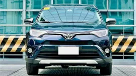 2018 Toyota Rav 4 2.5 Active 4x2 165k ALL IN DP! RARE 18k Odo only‼️🔥 09121061462 MABY LATIDO☎️📩