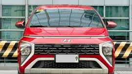 2023 Hyundai Stargazer 1.5 GL AT Gas! 99K ALL IN‼️🔥 09121061462 MABY LATIDO☎️📩