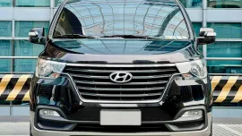 2020 Hyundai Grand Starex Gold AT Diesel! 37K mileage! Casa Maintained‼️🔥 09121061462 MABY LATIDO☎️