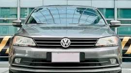 2017 Volkswagen Jetta Highline 2.0 TDI with Sunroof! 87K ALL-IN DP‼️🔥 09121061462 MABY LATIDO☎️📩