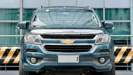 2017 Chevrolet Trailblazer 4x2 LT 2.8 Diesel AT‼️🔥 09121061462 MABY LATIDO☎️📩