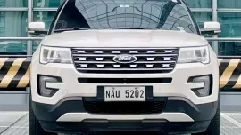 2017 Ford Explorer 2.3 Ecoboost 4x2 AT Gasoline‼️🔥 PM OR CALL 09121061462 MABY LATIDO☎️📩