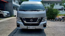 HOT!!! 2018 Nissan NV350 Premium for sale at affordable price! 