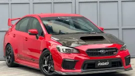 HOT!!!! 2016 Subaru WRX STi Varis 6 Speed AWD Turbo Loaded for sale at affordable price!