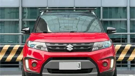 2019 Suzuki Vitara GLX 1.6 AT Gas 119K ALL-IN CASHOUT‼️🔥 09121061462 MABY LATIDO☎️📩