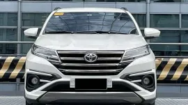 2024 Toyota Rush 1.5 GR-S 17k Mileage (Full Casa Records)‼️🔥 09121061462 MABY LATIDO☎️📩