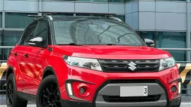 🔥🔥 2019 Suzuki Vitara GLX 1.6 Automatic Gas 🔰Carl Bonnevie  ☎️0938 458 8779