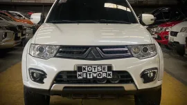 2015 Acquired 2016 Mitsubishi Montero Sports 2.4 GLX A/t, first Owned ₱698