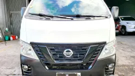 Nissan NV350 2019 2.5 Urvan Manual
