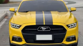 HOT!!!! 2015 Ford Mustang GT 5.0 (V8) for sale at affordable price! 