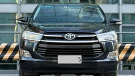 2017 Toyota Innova 2.8 E Diesel AT Promo: 201K ALL IN DP‼️🔥 09121061462 MABY LATIDO☎️📩