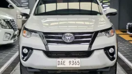 HOT!!! 2017 Toyota Fortuner G for sale at affordable price! 