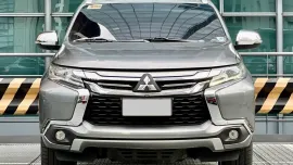 2016 Mitsubishi Montero GLS Sport 2.5 Diesel AT‼️🔥 PM OR CALL 09121061462 MABY LATIDO☎️📩📲