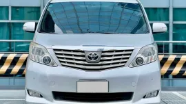 2011 Toyota Alphard 3.5Q Gas Automatic ☎️ Call CARL BONNEVIE🙋🏻‍♂️📞09384588779