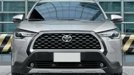 2021 Toyota Corolla Cross 1.8 G Automatic Gas‼️🔥 09121061462 MABY LATIDO☎️📩