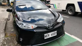 2021 TOYOTA VIOS XLE CV