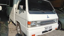 2017 MITSUBISHI L300 EXCEED MANUAL DIESEL 