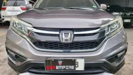 ✅Honda CR-V 2016 2.0 Push Start Automatic