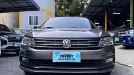 𝟮𝟬𝟭𝟴 𝗩𝗢𝗟𝗞𝗦𝗪𝗔𝗚𝗘𝗡 𝗟𝗔𝗩𝗜𝗗𝗔 𝗔/𝗧