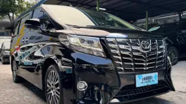 𝟮𝟬𝟭𝟲 𝗧𝗢𝗬𝗢𝗧𝗔 𝗔𝗟𝗣𝗛𝗔𝗥𝗗 𝟯.𝟱 𝗔/𝗧