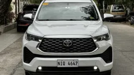 HOT!!! 2024 Toyota Innova Zenix V for sale at affordable price! 