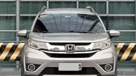 2019 Honda BRV 1.5 V AT Gas 150K ALL IN DP‼️🔥 09121061462 MABY LATIDO☎️📩📲