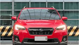 2018 Subaru XV 2.0 i-S Eyesight AT Gas AWD! 105K ALL IN‼️🔥 09121061462 MABY LATIDO☎️📩📲