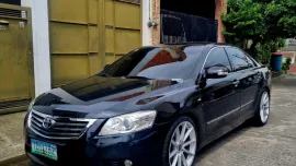 TOYOTA CAMRY 2010 2.4V