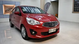 2018 Mitsubishi Mirage G4 MT 328t Negotiable Batangas Area