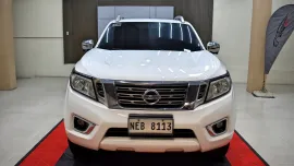 2020 Nissan Navara Calibre EL 4X2 AT 798t Negotiable Batangas Area