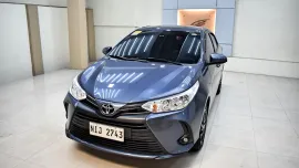 2023 Toyota Vios 1.3 XLE AT 638t Negotiable Batangas Area