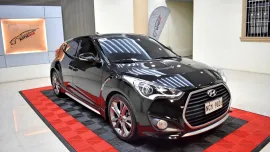 2016 Hyundai Veloster Turbo AT 678t Negotiable Batangas Area