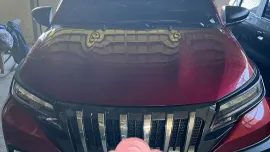  "2021 Toyota Rush G A/T – Perfect for Family, 7-Seater SUV