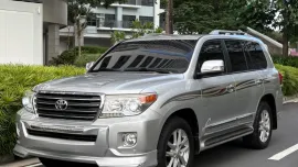 FRESHLY MAINTAINED💥 2013 LC200 DUBAI EDITION💥