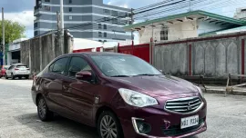 Hot Deals! 2019 Mitsubishi Mirage G4 1.2 GLS CVT