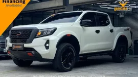 2021 Nissan Navara 2.5 Pro-4X 4x4