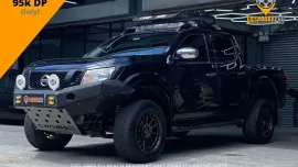 2018 Nissan Navara 2.5L E
