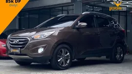 2015 Hyundai Tucson GL 6 AT