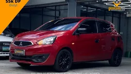 2023 Mitsubishi Mirage GLX 1.2G