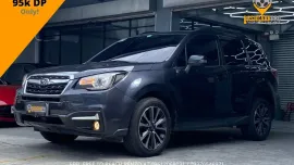 2017 Subaru Forester 2.0I P Automatic